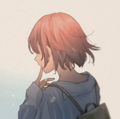 《背影之美 动漫手绘中的情感与设计艺术》